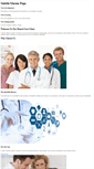 Mobile Screenshot of cedars-dental.com